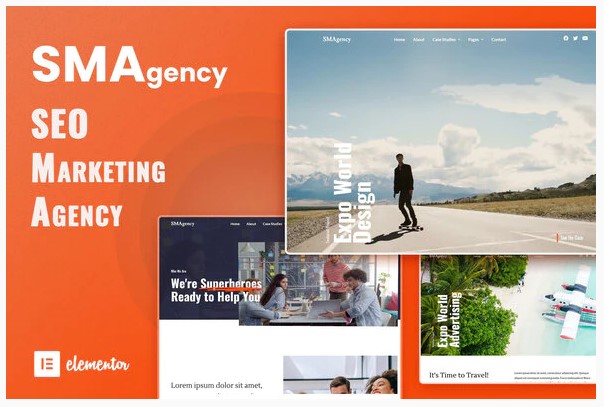 [Themeforest] SMAgency - SEO Marketing Agency Elem_0.jpg